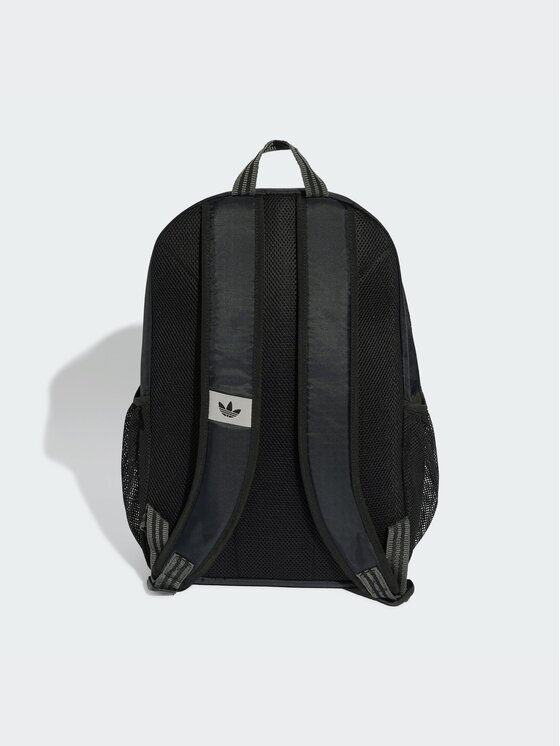 adidas adidas Plecak 164788 Czarny