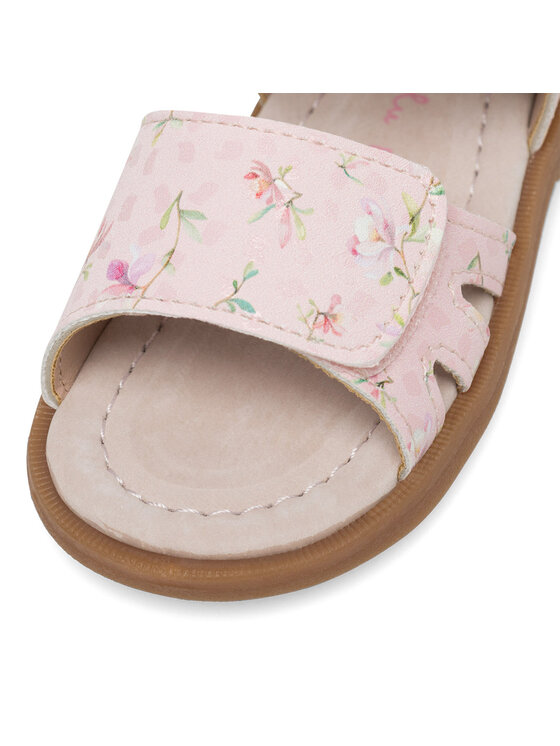 Nelli Blu Nelli Blu Sandaalid CM230520-8 Roosa