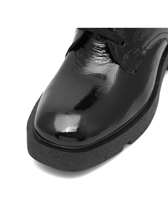 Sergio Bardi Sergio Bardi Stiefeletten WI16-C1053-02SB Schwarz