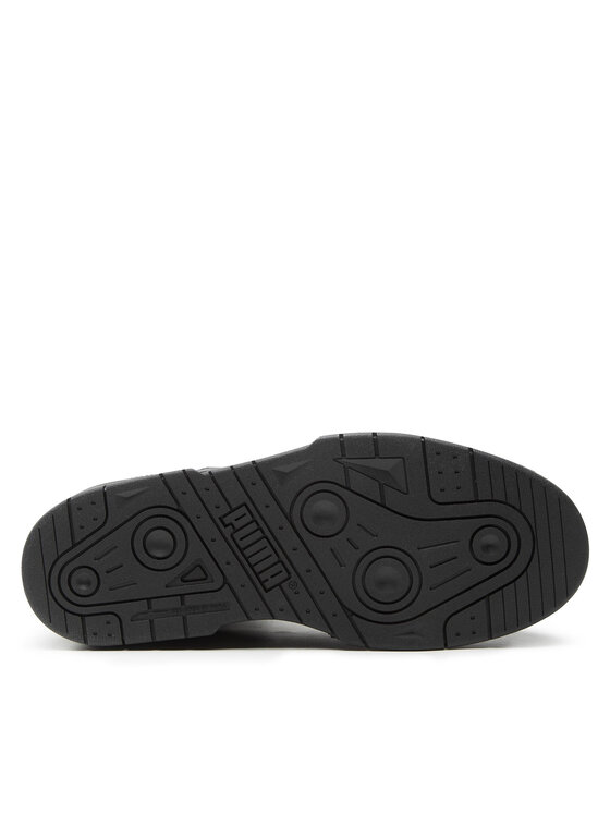 Puma Puma Sneakersy Slipstream Hi Ith 388640 01 Czarny