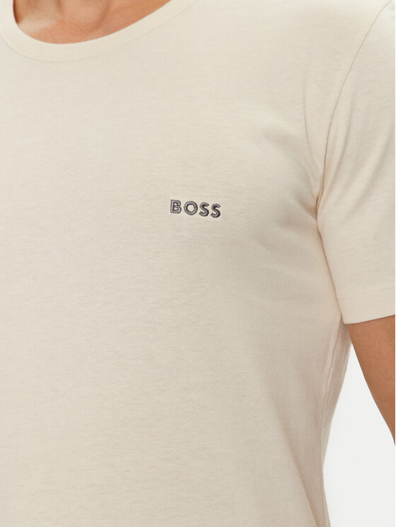 BOSS BOSS Súprava tričiek 50517856 Farebná Regular Fit