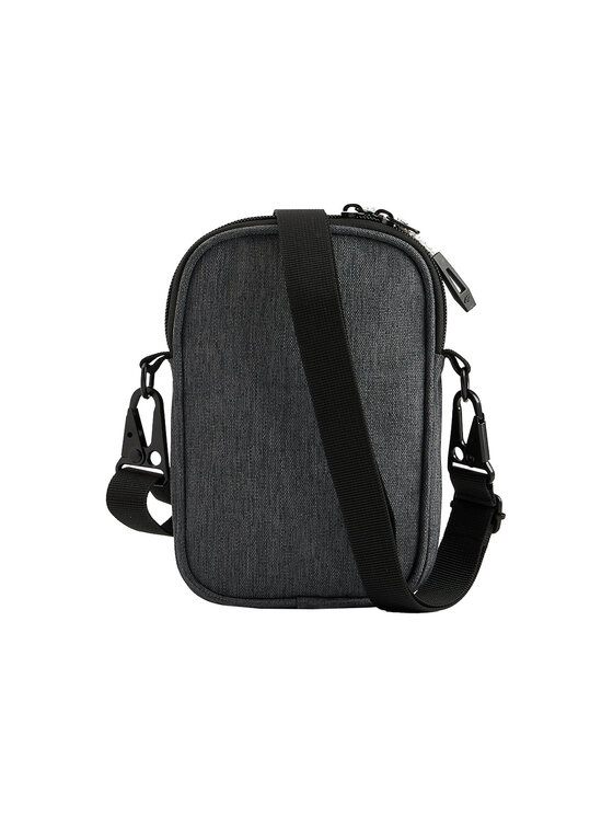 4F 4F Saszetka ESSENTIAL 2 Szary