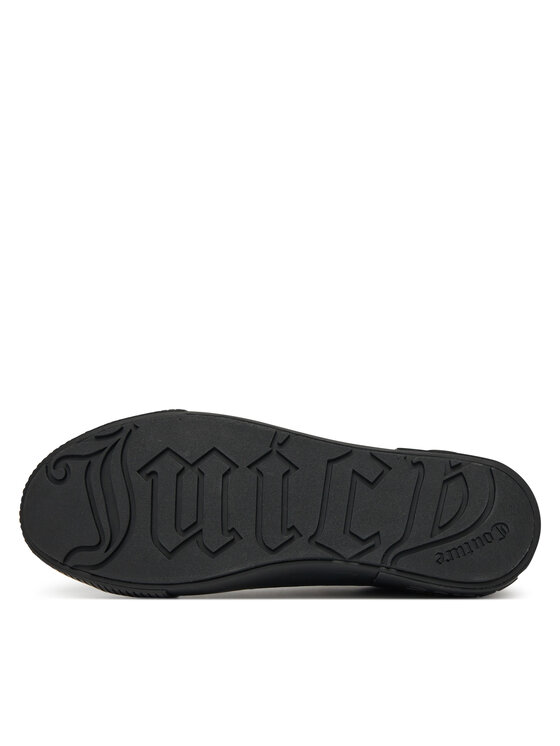 Juicy Couture Juicy Couture Teniși VSJU001 Negru