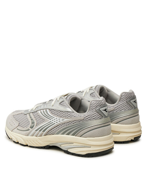 Diadora Diadora Снікерcи 501.180880 75041 Сірий