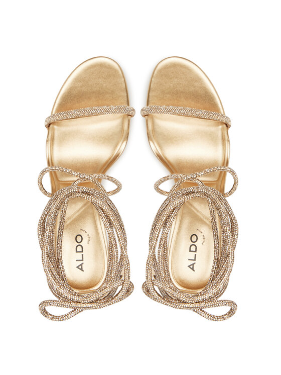Aldo Aldo Sandali Caladonia 13965299 Oro