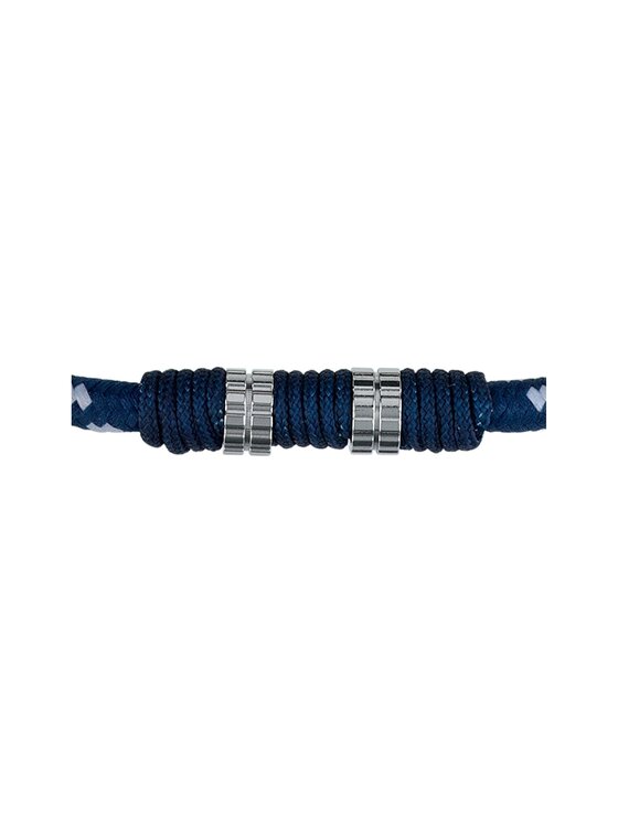 Breil Breil Collana BOLT Blu