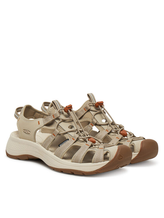 Keen Keen Sandali Astoria West Sandal 1030148 Bež