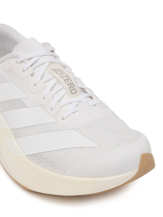 adidas adidas Bežecké topánky adizero Evo Sl Shoes KI6923 Biela