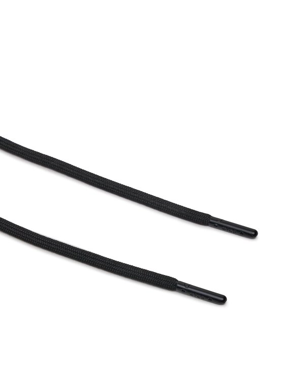 Crep Protect Crep Protect Κορδόνια παπουτσιών CP012 Μαύρο