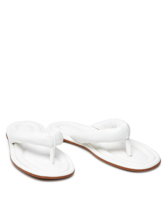 Jenny Fairy Jenny Fairy Flip flop WS21021-05 Alb