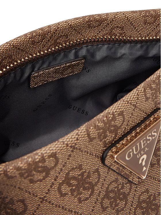 Guess Guess Neseser Helina TWLB96 40005 Smeđa