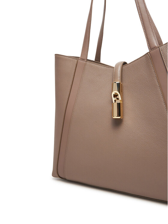 Furla Furla Käekott Goccia L  WB01788 BX3353 KH 3624S Beež