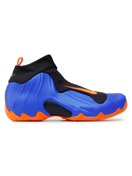 Nike Nike Αθλητικά Air Flightposite AO9378 401 Μπλε