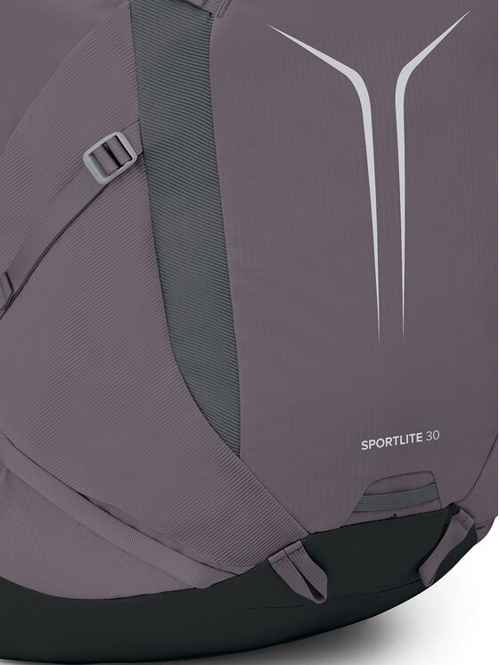 Osprey Osprey Plecak 330630 Fioletowy