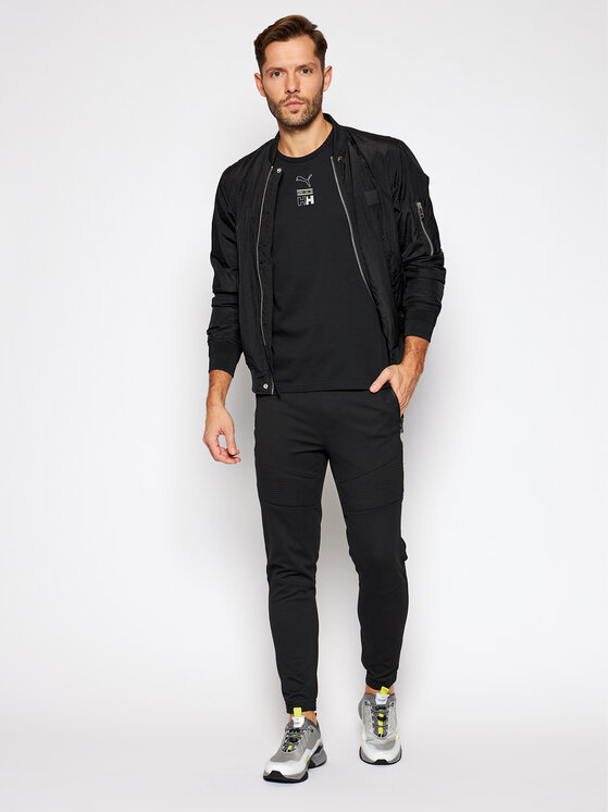 puma helly hansen tracksuit