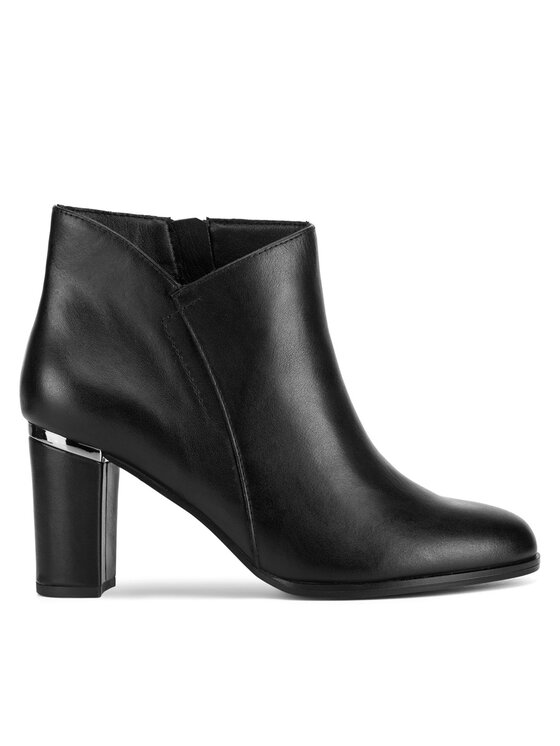 Lasocki Lasocki Botine WYL3861-1Z Negru