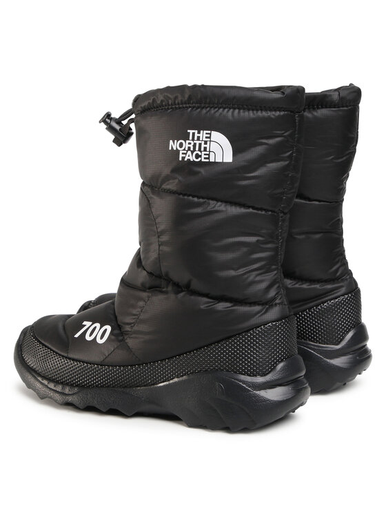 Nuptse Bootie 700 NF0A4OAYKY41 