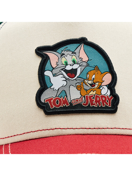 Capslab Capslab Шапка с козирка CL/TAJ1/1/CAS Цветен