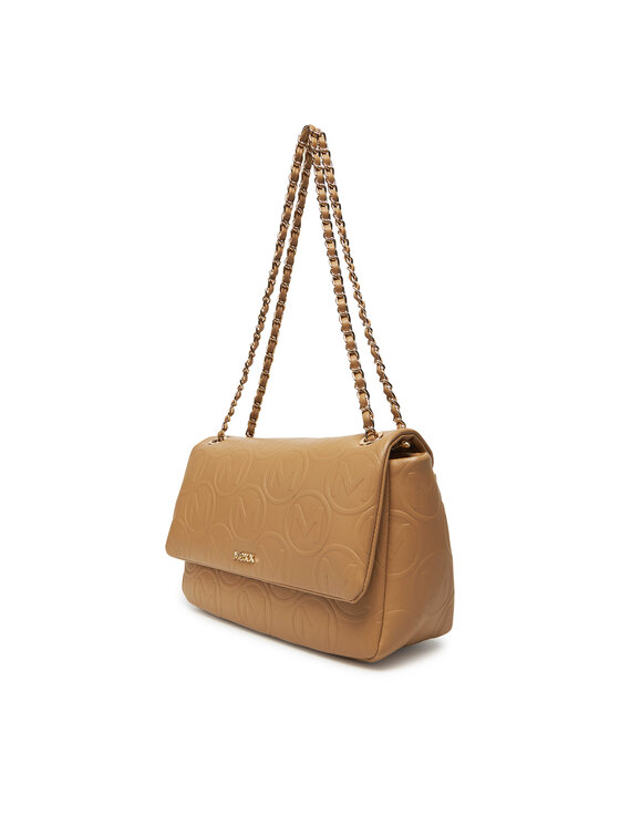 MEXX MEXX Handtasche C-MEXX-CR-004-08 Beige