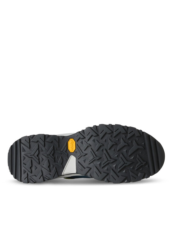 The North Face The North Face Turistiniai batai Hedgehog Gore-Tex NF0A8AA9GKQ1 Tamsiai pilka