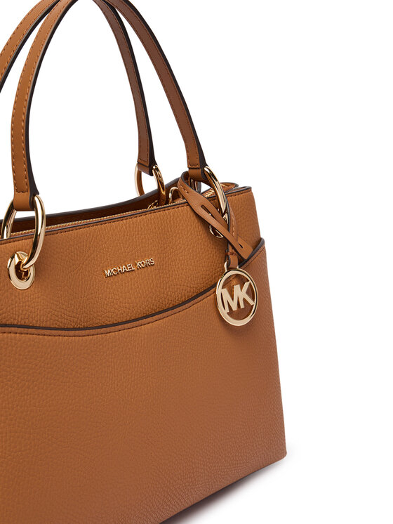 MICHAEL Michael Kors MICHAEL Michael Kors Geantă 30T6GX5L8B Crem