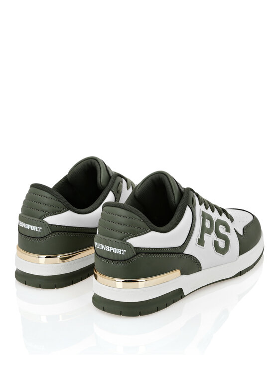 Plein Sport Plein Sport Sneakers 10149 Verde