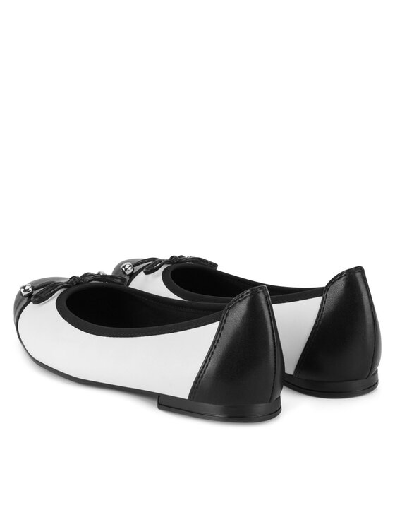 Lasocki Lasocki Ballerine RST-ARABELLA-04 Bianco