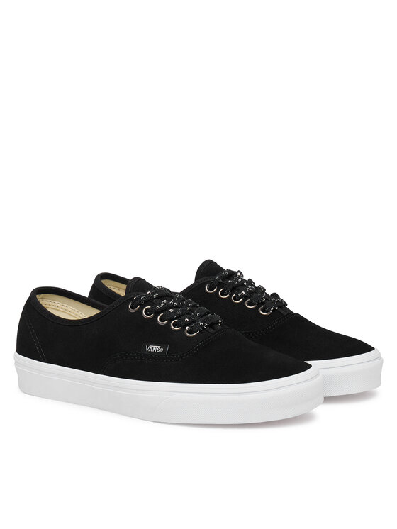 Vans Vans Scarpe sportive Authenthic VN000D6G6BT1 Nero