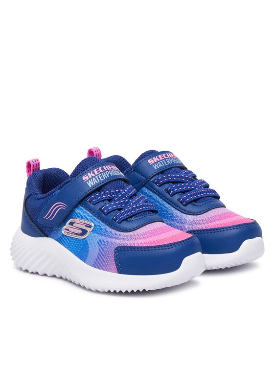 Skechers Skechers Tossud Bounder - Hydra Cool 303452N/NVMT Sinine