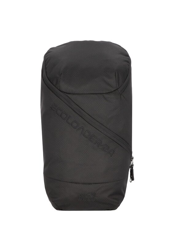 Jack Wolfskin Jack Wolfskin Torba 212328 Szary