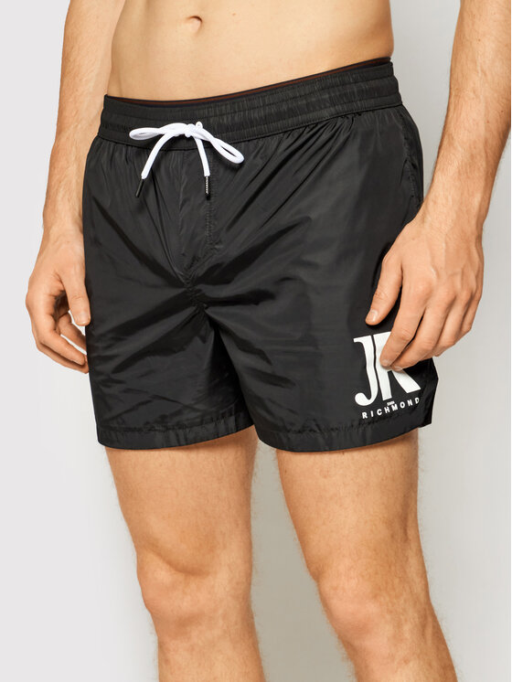 JOHN RICHMOND PANTALONCINO FELPA UOMO RALVELLO - Les Griffes