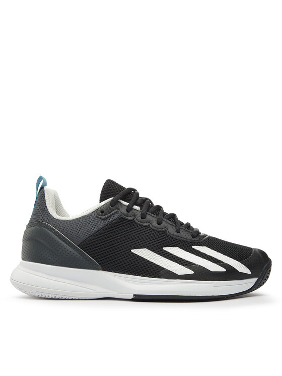Pantofi adidas Courtflash Speed Tennis Shoes HQ8482 Negru