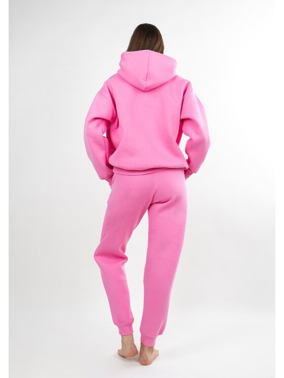 DKaren Sport DKaren Sport Dres KRandi Różowy Classic Fit
