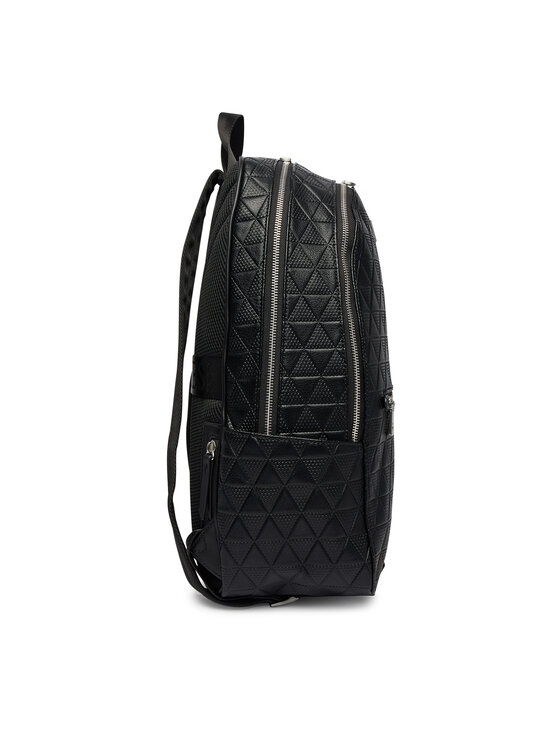 Guess Guess Mugursoma HMTOTE P6111 Melns