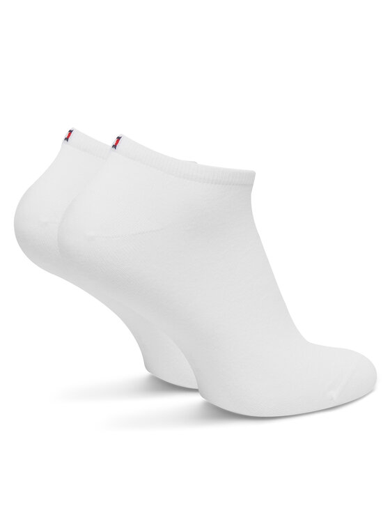 Tommy Hilfiger Tommy Hilfiger Trumpos kojinės 343024001 Rožinė