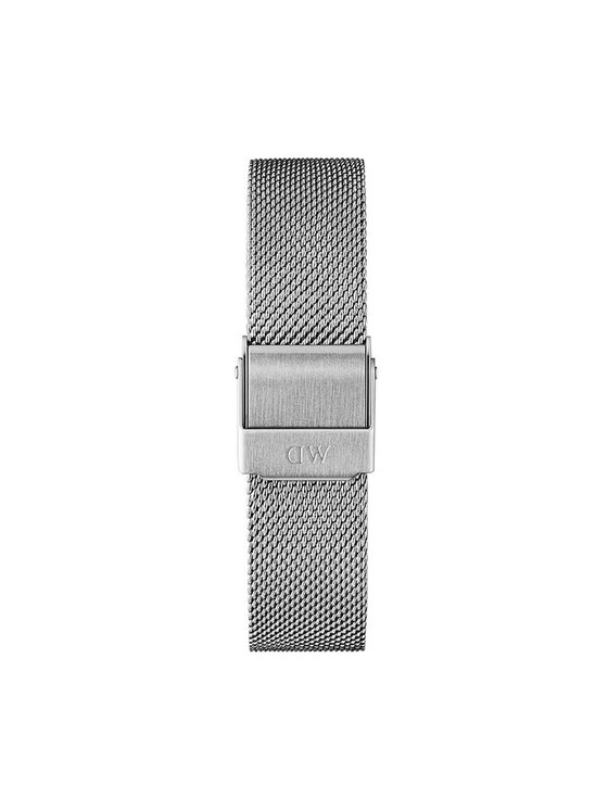 Daniel Wellington Daniel Wellington Laikrodis Classic Sterling DW00100162 Sidabrinė