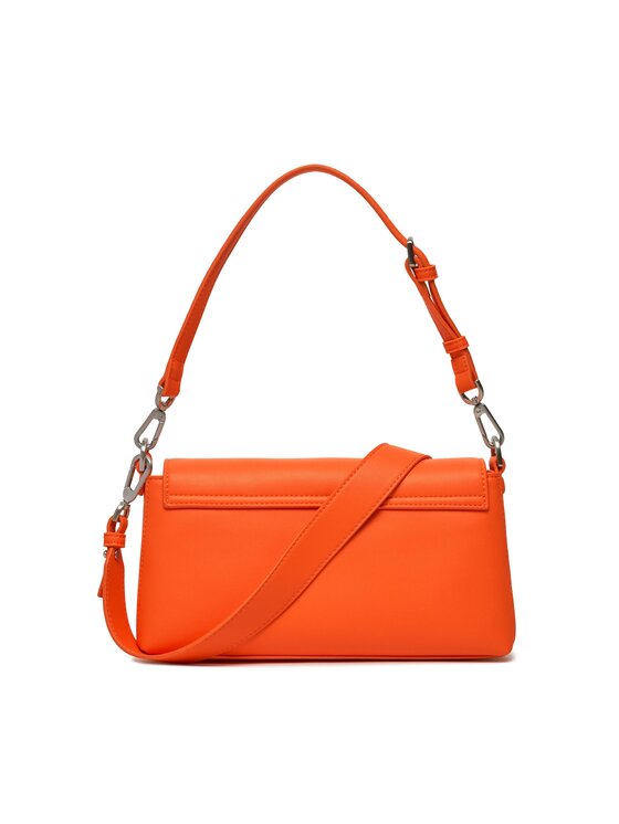 Calvin Klein Handtasche Ck Must Shoulder Bag K60K611364 Orange 