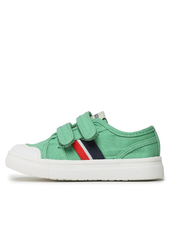 Primigi Primigi Sneakersy 3951122 M Zielony