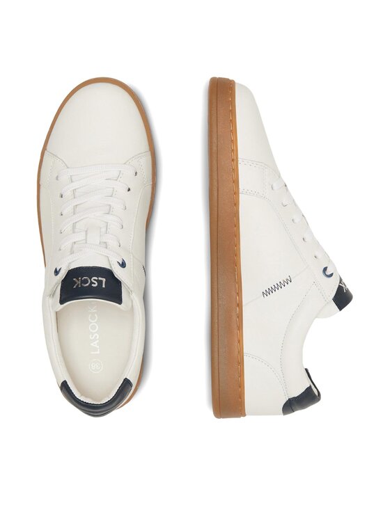 Lasocki Lasocki Sneakers DELECTA WI16-DELECTA-01 Bianco