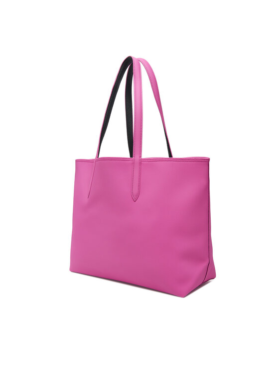 Lacoste Lacoste Torbica NF2142AA Crna