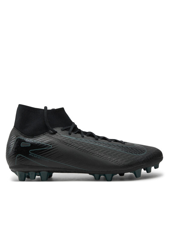 Nike Futbola apavi Superfly 10 FQ8329 Melns