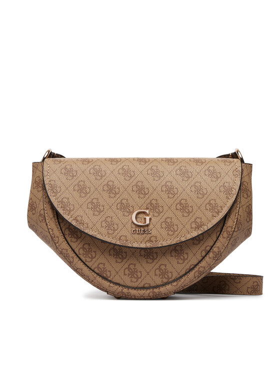Guess Guess Torbica Coleen Logo HWSG97 56210 Bež