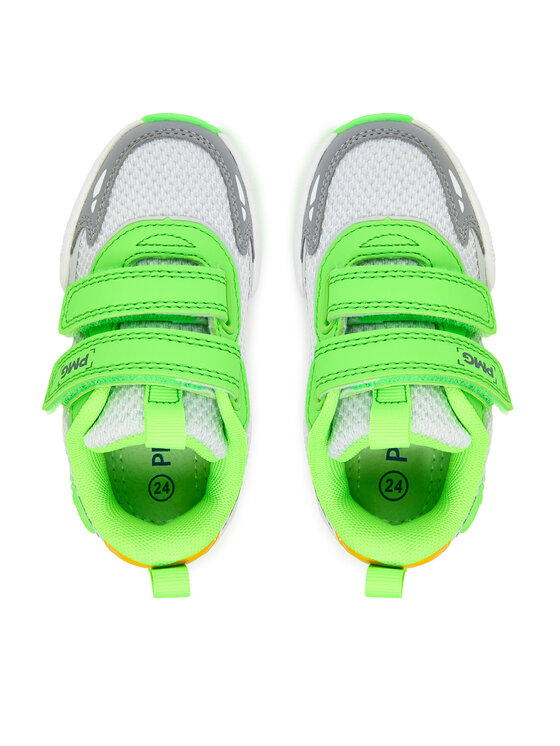 Primigi Primigi Sneakersy 7959000 Šedá