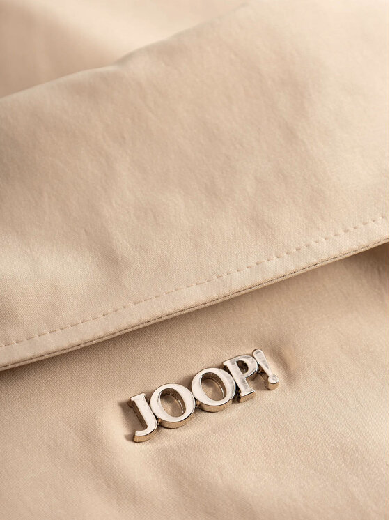 JOOP! JOOP! Trenčkot 263O32Ohana 30103379 Béžová Regular Fit