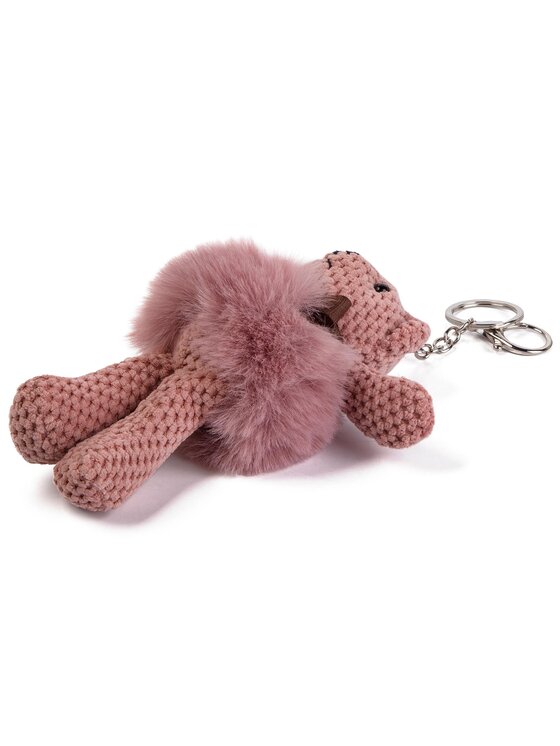 Női Kulcstartó Acccessories, Rózsaszín, 1WA-047-SS19