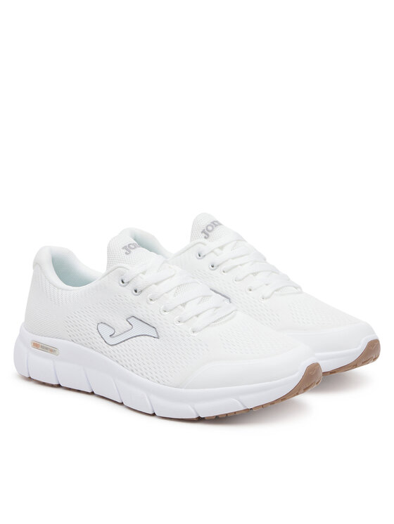 Joma Joma Sneakersy Zen 2502 CZENS2502 Biały