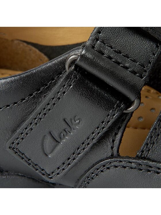 Clarks Polobotky Recline Open 203496428 erna Modivo.cz