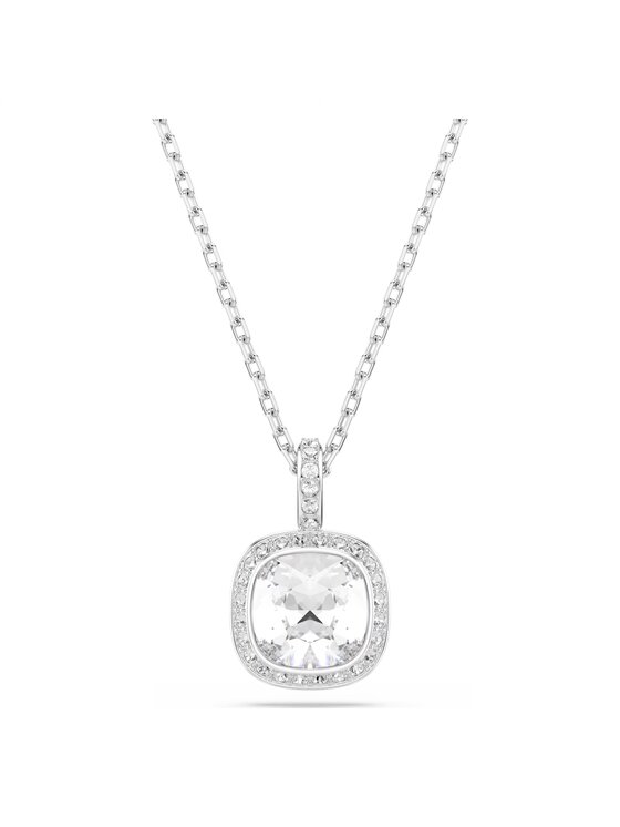 Swarovski Swarovski Naszyjnik 5754340 Srebrny