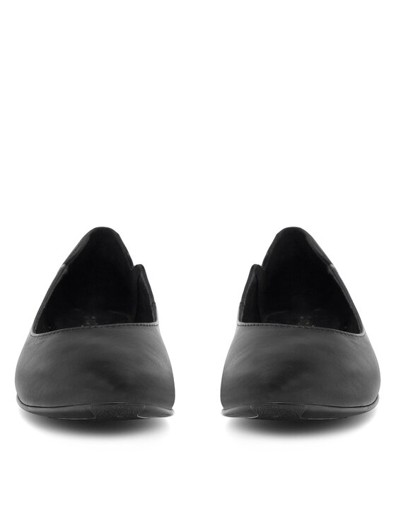 Sergio Bardi Sergio Bardi Baleriinad RST-C1032-01SB Must