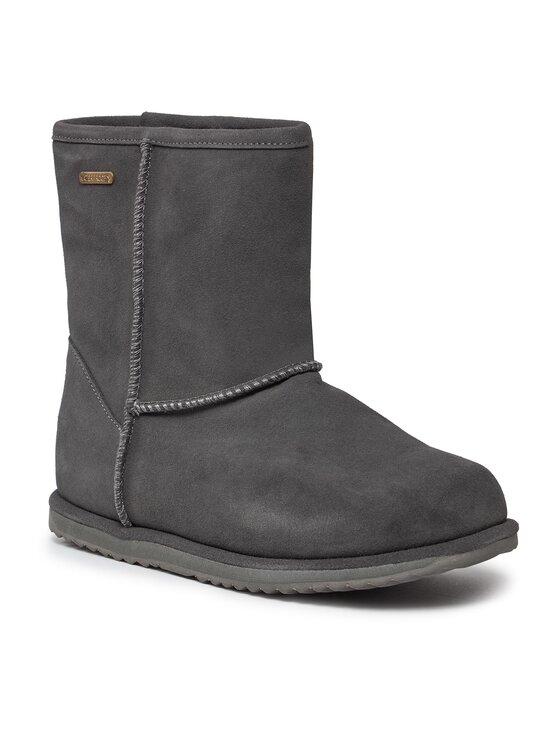EMU Australia EMU Australia Lumesaapad Brumby Lo Teens T10773 Hall